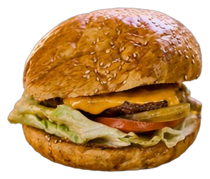 Hamburger