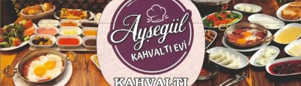 Ayşegül kahvaltı evi