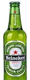 Heineken Şise