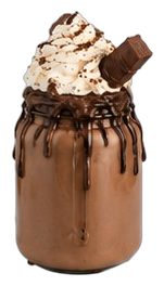 Kupamilkshake