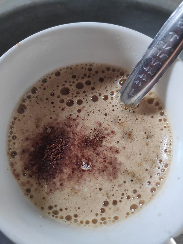 CAFE MİEL