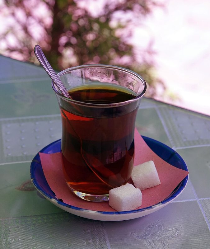 Kurşunlu Özel Harman