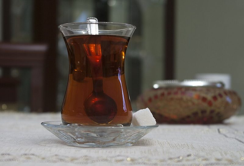 ÇAY