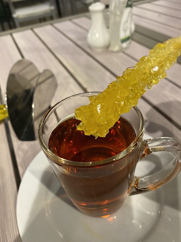 Kış Çayı