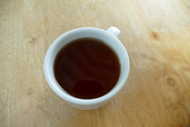 FİNCAN ÇAY