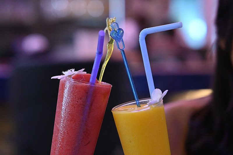 Berry Frozen