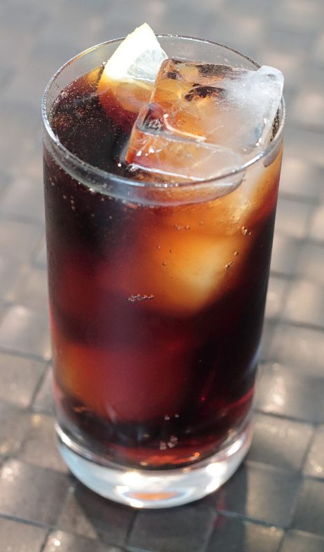 Pepsi