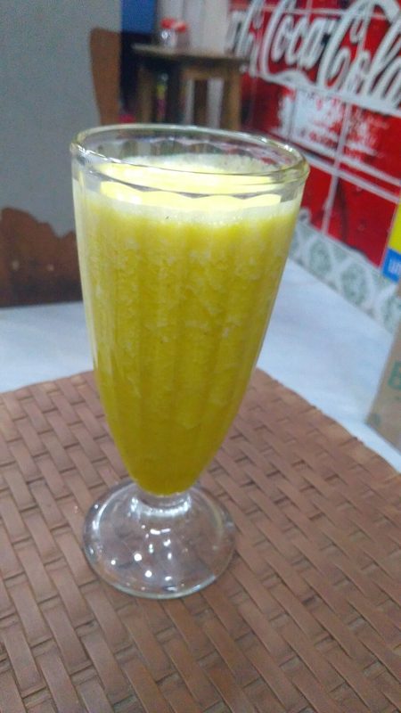 Meyve Suları