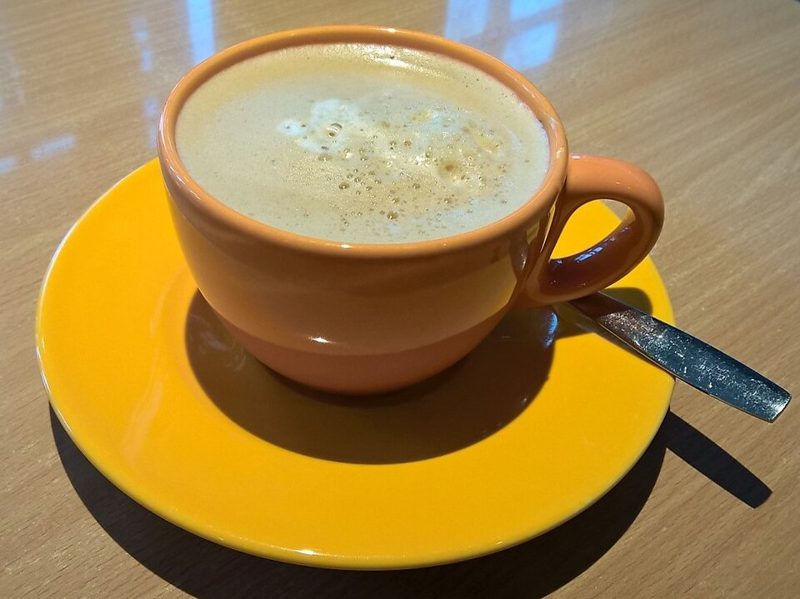 Nescafe Sütlü