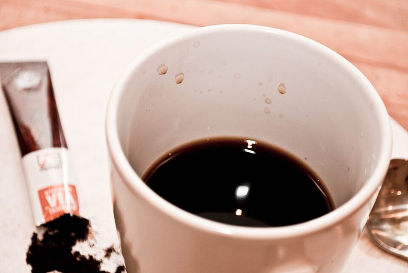 Nescafe Sade