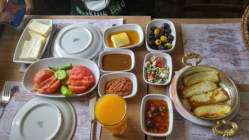 Ayşegül Ekspres Kahvaltı