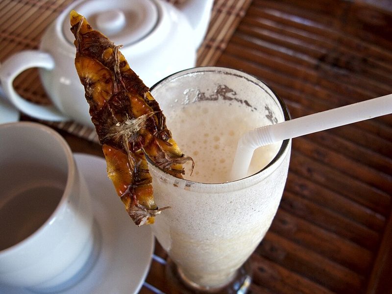 Karamel Shake