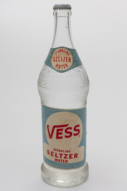 Sade Soda