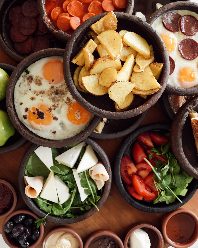 Grecka Cafe & Kahvaltı