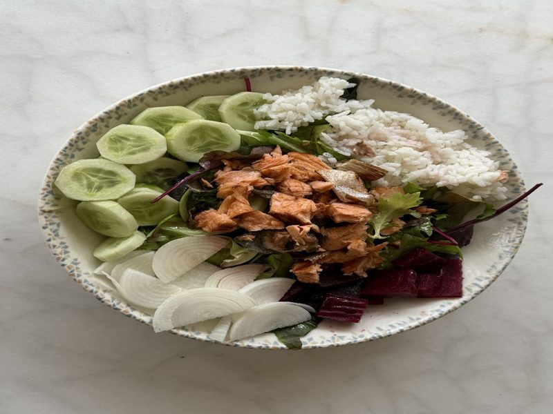 SOMON BOWL