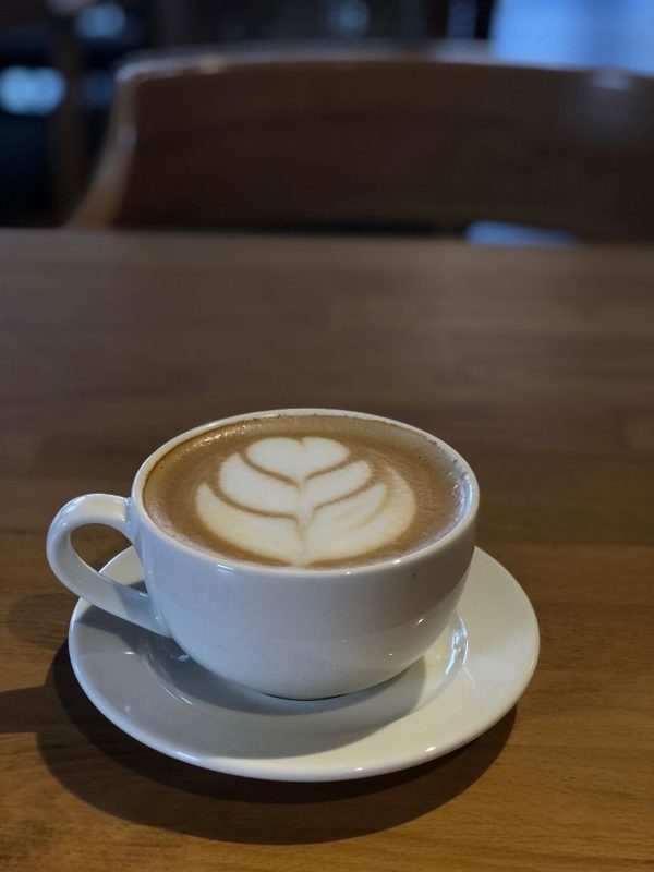 PUMPKİN SPİCE LATTE / ICED
