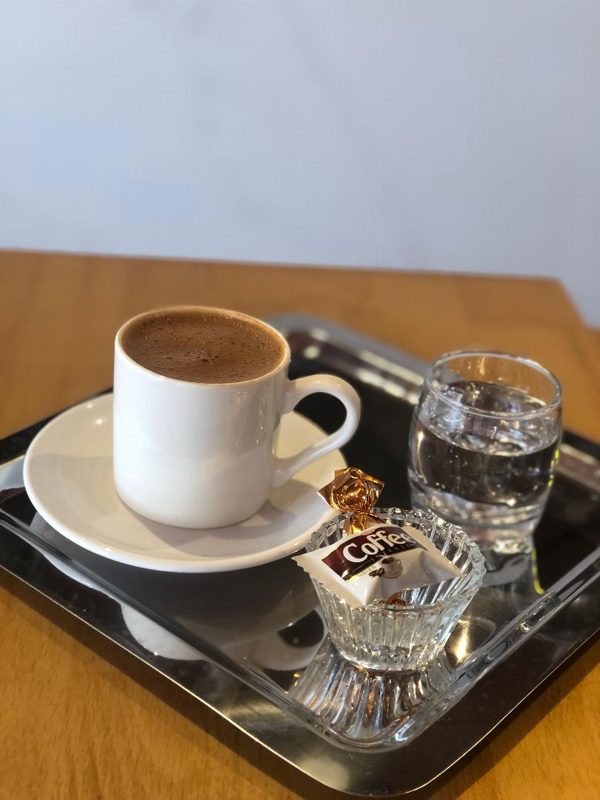 MENENGİÇ KAHVESİ