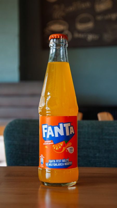 FANTA