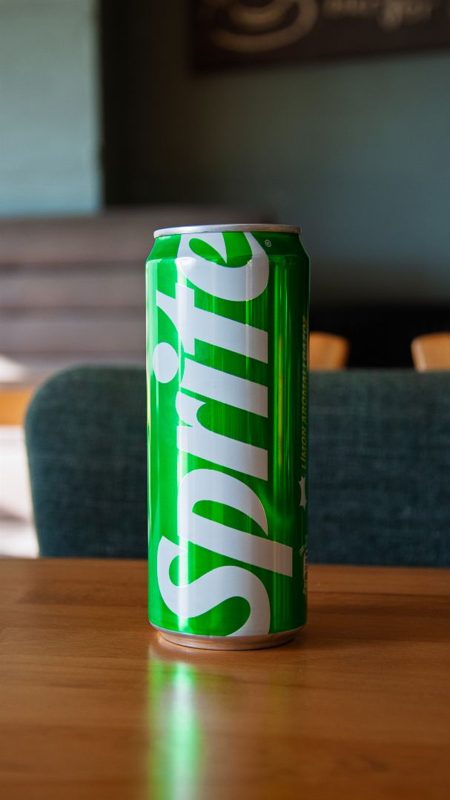SPRİTE