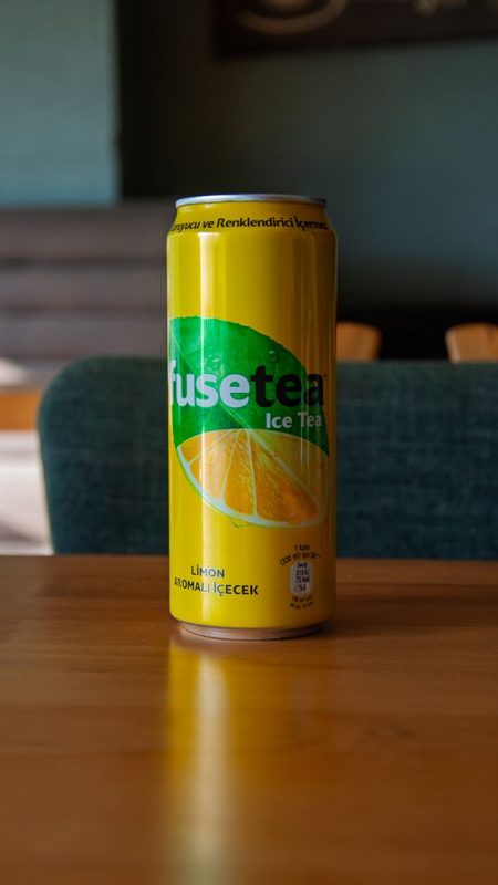 ICE TEA (Karpuz)