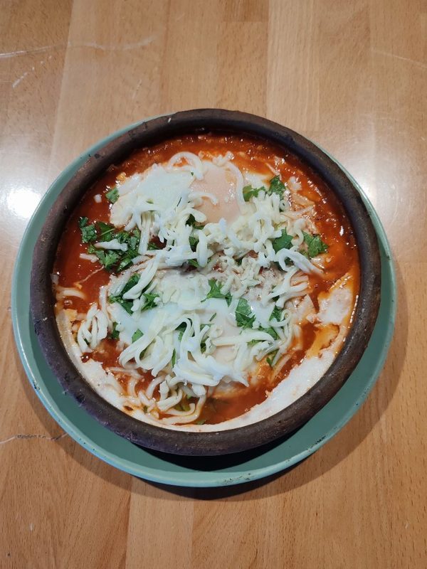 SARAY USULU MENEMEN