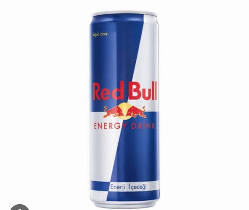 REDBUL