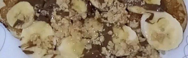 MUZLU BALLI ATOM WAFFLE