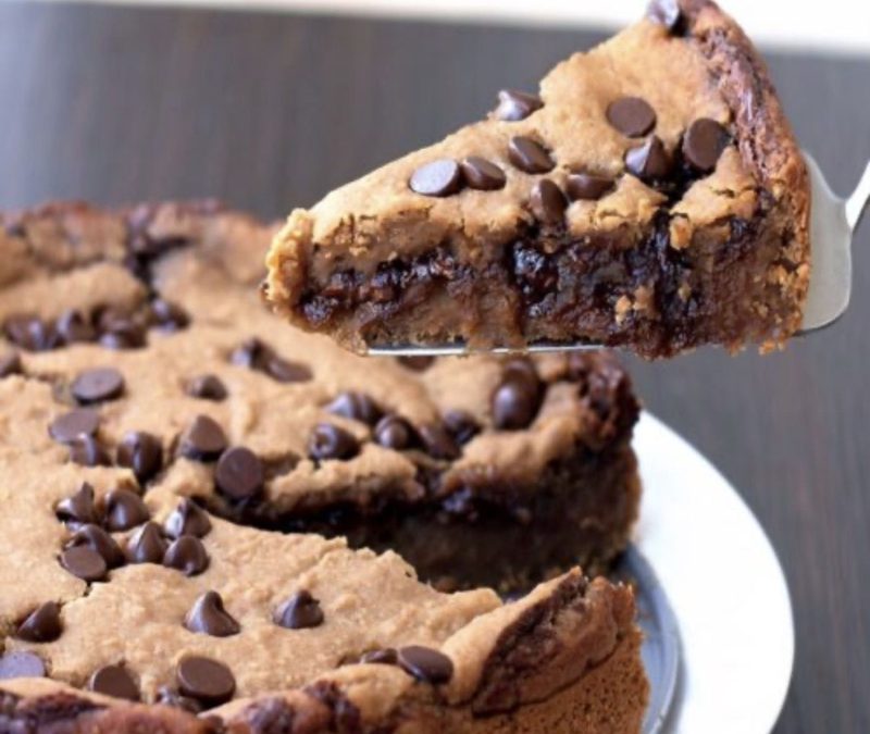 COOKİE PİE